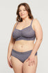 Montelle The Essentials Cup-sized Lace Bralette